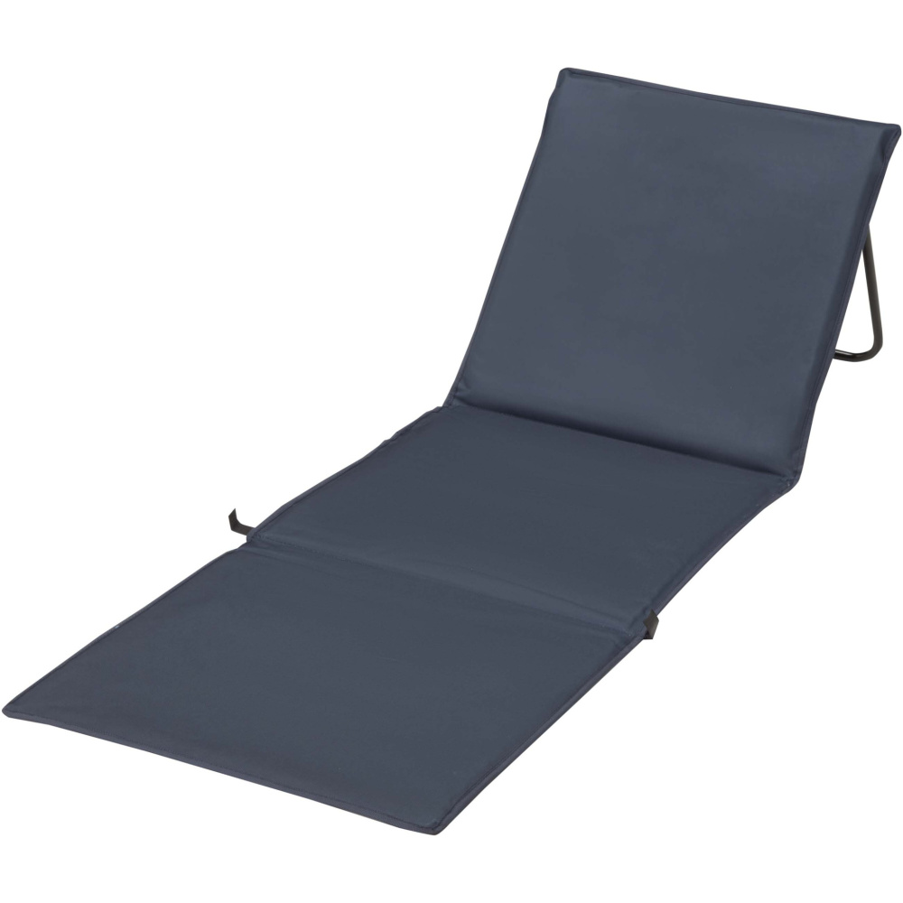 Logotrade corporate gifts photo of: Serene beach lounger