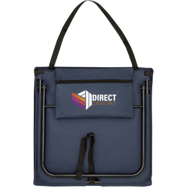 Logo trade advertising products image of: Serene beach lounger