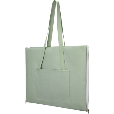 Logo trade advertising products image of: Laytote picnic blanket