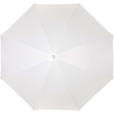 Logotrade business gift image of: Zenith beach umbrella
