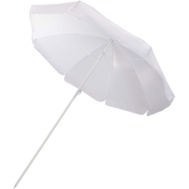 Logotrade corporate gift picture of: Zenith beach umbrella