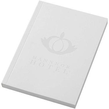 Logotrade promotional gift image of: Novella Austen A6 soft cover notebook - 100 sheets