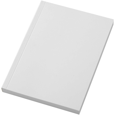 Logotrade promotional products photo of: Novella Austen A6 soft cover notebook - 100 sheets