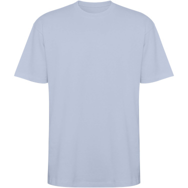 Logotrade promotional merchandise picture of: Bull short sleeve unisex oversized t-shirt