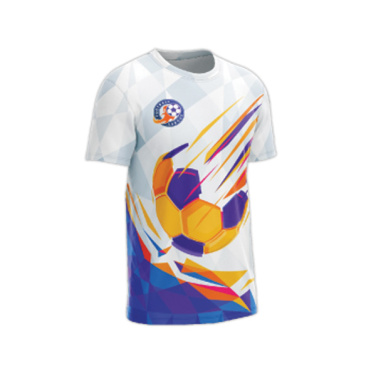 Logotrade promotional product picture of: #T-shirt with your own design