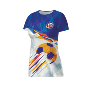 Logotrade promotional item picture of: #T-shirt with your own design
