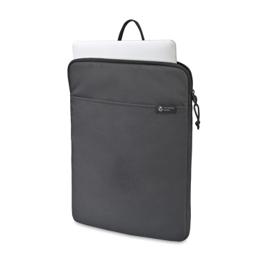 Logo trade advertising product photo of: Renew AWARE™ rPET 16'' Laptop Sleeve