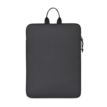Logo trade promotional gifts image of: Renew AWARE™ rPET 16'' Laptop Sleeve