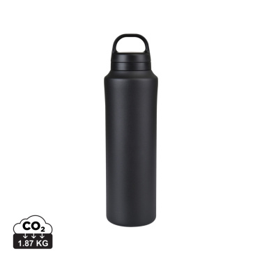 Logo trade advertising product photo of: Aviana™ Rowan RCS Recycled Water Bottle 740 ML