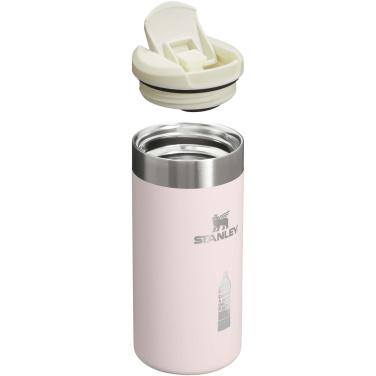 Logo trade business gift photo of: Stanley 350 ml AeroLight™ transit tumbler 