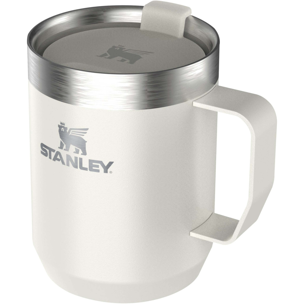 Logotrade promotional item picture of: Stanley Everyday 236 ml camp mug