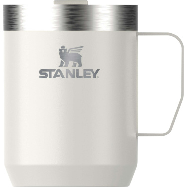 Logotrade corporate gift image of: Stanley Everyday 236 ml camp mug