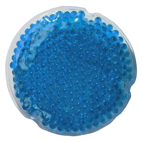 Logotrade promotional giveaway picture of: Cooling / heating pad ILLINOIS