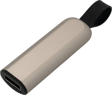 Logotrade advertising product image of: Plastic USB stick