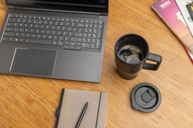 Logotrade advertising products photo of: Ceramic Luxe Quencher 490ml