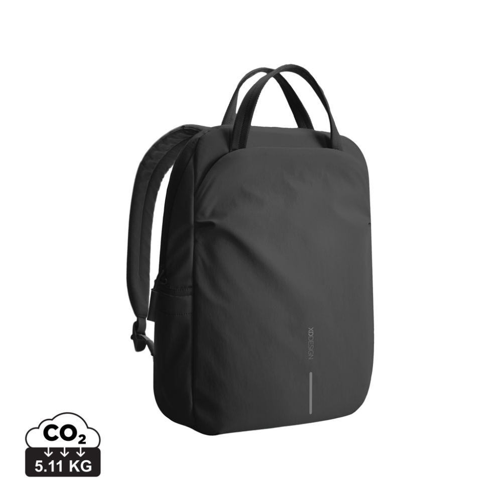 Logotrade promotional product image of: XD Design Soft Tote Backpack
