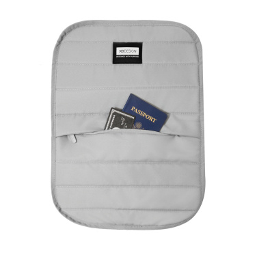 Logo trade corporate gifts image of: XD Design Soft Tote Backpack