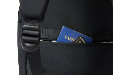 Logo trade promotional merchandise photo of: XD Design Soft Tote Backpack