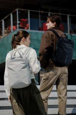 Logo trade promotional merchandise photo of: XD Design Soft Tote Backpack