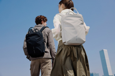 Logotrade business gifts photo of: XD Design Soft Tote Backpack