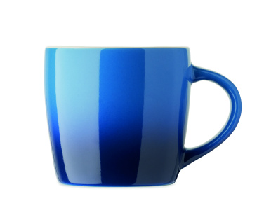 Logo trade corporate gifts image of: Ceramic mug 300ml