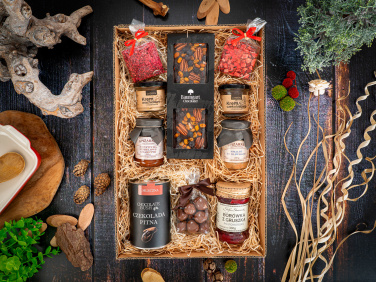 Logotrade promotional product image of: 