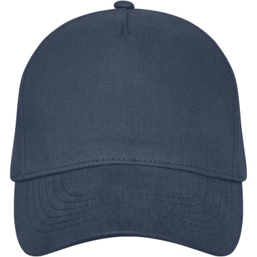 Logotrade promotional items photo of: Doyle 5 panel cap