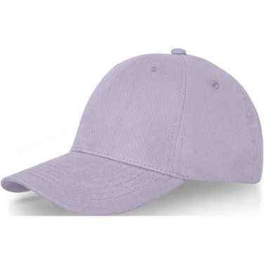 Logotrade promotional items photo of: Davis 6 panel cap