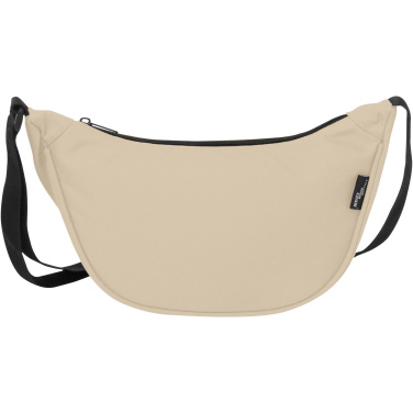 Logotrade advertising product image of: Byron recycled fanny pack 1.5L