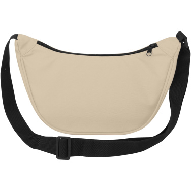 Logo trade promotional product photo of: Byron recycled fanny pack 1.5L