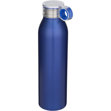Logotrade promotional merchandise photo of: Grom 650 ml RCS recycled stainless steel water bottle