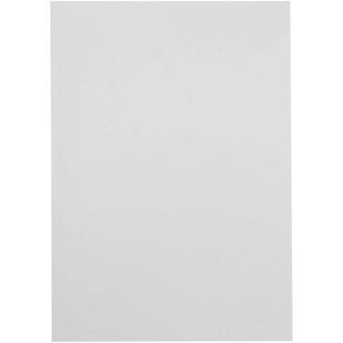 Logotrade promotional gift picture of: Herald A6 greeting card