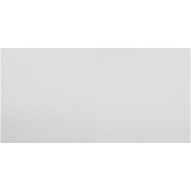 Logo trade promotional item photo of: Herald square greeting card