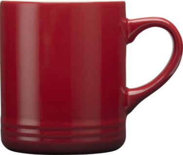 Logotrade corporate gift image of: Laguna 330 ml ceramic mug