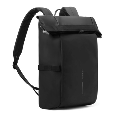 Logotrade business gift image of: Urban Water Resistant Bike Backpack