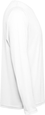 Logotrade corporate gift image of: Estoril long sleeve unisex t-shirt