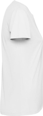 Logotrade promotional product image of: Estoril short sleeve women's t-shirt