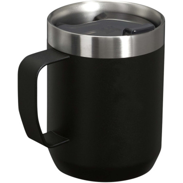 Logo trade corporate gifts image of: Stanley Everyday 236 ml camp mug