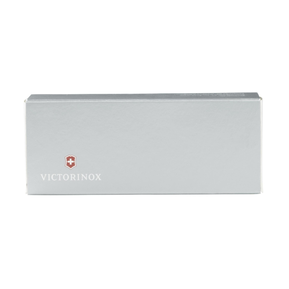 Logo trade promotional merchandise picture of: Victorinox slide/gift box