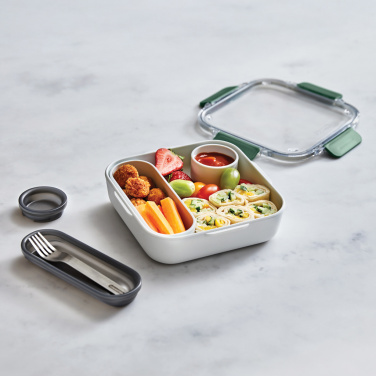 Logotrade promotional merchandise picture of: Black+Blum Lunch Box Original