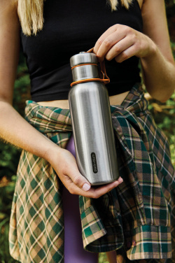 Logo trade promotional gift photo of: Black+Blum Insulated Water Bottle Small 500ml