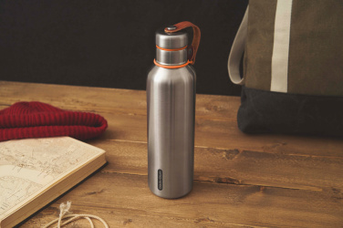 Logotrade promotional giveaway picture of: Black+Blum Insulated Water Bottle Small 500ml