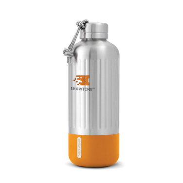 Logo trade business gifts image of: Black+Blum Explorer Insulated Bottle Large 850ml