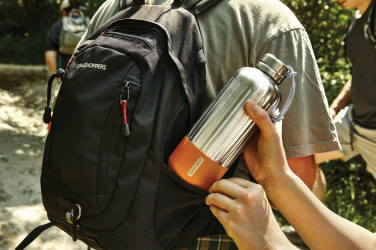 Logo trade promotional merchandise photo of: Black+Blum Explorer Insulated Bottle Large 850ml