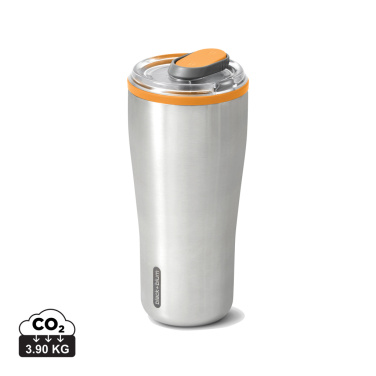 Logotrade promotional items photo of: Black+Blum Insulated Travel Tumbler 600ml
