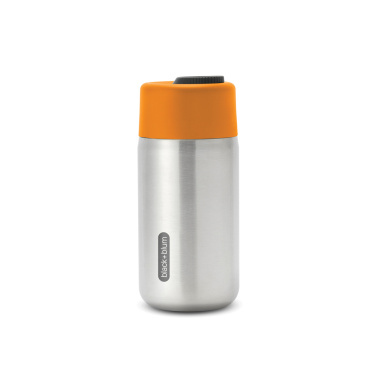 Logo trade promotional items picture of: Black+Blum Insulated Leakproof Travel Cup Stainless Steel