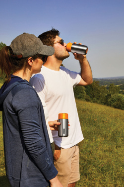 Logotrade promotional products photo of: Black+Blum Insulated Leakproof Travel Cup Stainless Steel