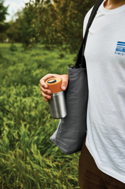 Logotrade promotional giveaway picture of: Black+Blum Insulated Leakproof Travel Cup Stainless Steel