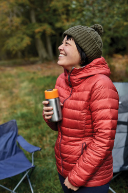 Logotrade promotional product picture of: Black+Blum Insulated Leakproof Travel Cup Stainless Steel