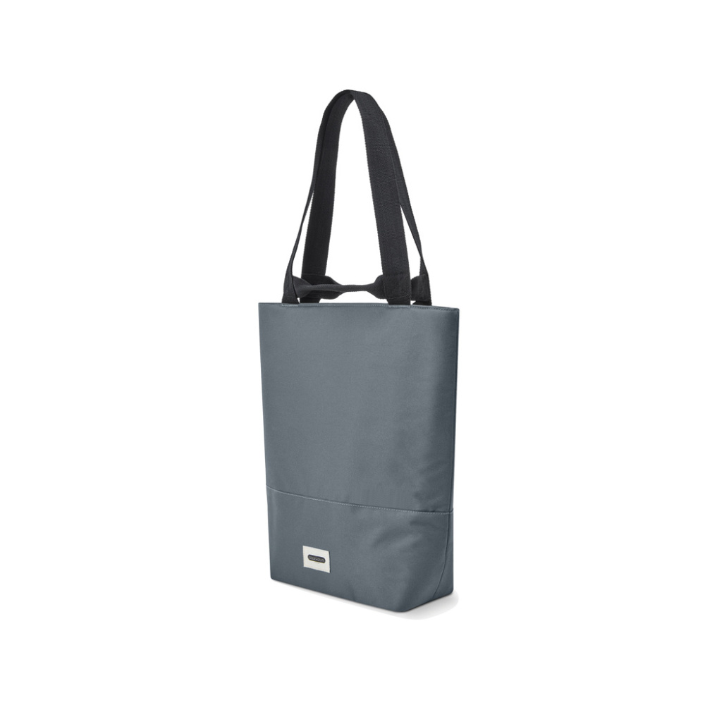 Logotrade promotional merchandise picture of: Black+Blum 16L Insulated Tote/ Cooler Bag